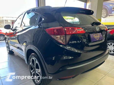 HR-V 1.8 16V EX