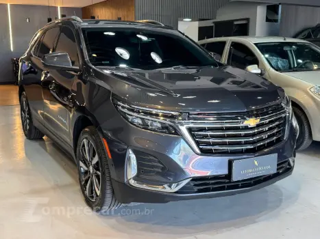 EQUINOX 1.5T PREMIER 4WD