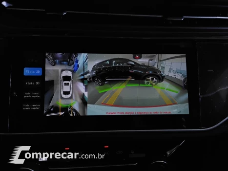 ARRIZO 6 PRO 1.5 TCI FLEX HYBRID CVT