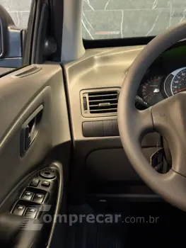 TUCSON 2.0 MPFI GLS TOP 16V 143cv 2WD