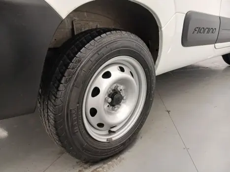 FIORINO 1.4 MPI FURGÃO ENDURANCE 8V FLEX 2P MANUAL