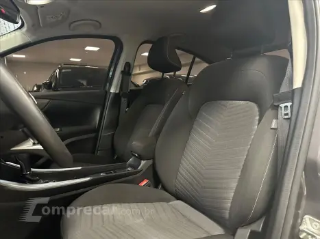 FASTBACK 1.0 TURBO 200 FLEX AUDACE CVT