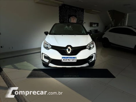 CAPTUR 1.6 16V SCE Intense