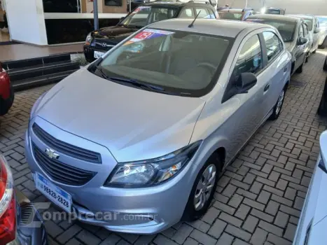 ONIX - 1.0 MPI JOY 8V 4P MANUAL