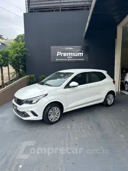 Fiat ARGO 1.0 Firefly Drive 4 portas