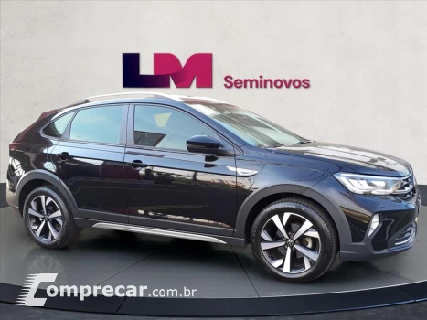 NIVUS 1.0 200 TSI TOTAL FLEX HIGHLINE AUTOMÁTICO