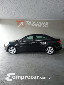 CRUZE 1.8 LT 16V