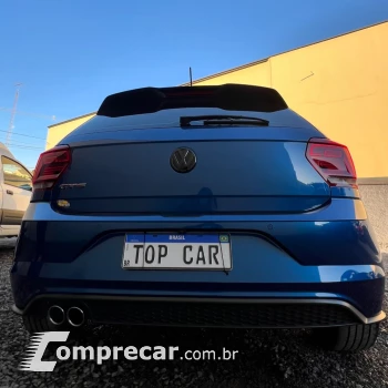 POLO 1.4 250 TSI GTS