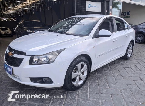 CRUZE 1.8 LT 16V