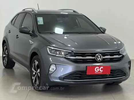 NIVUS 1.0 200 TSI TOTAL FLEX HIGHLINE AUTOMÁTICO