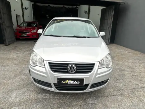 POLO 1.6 MI Sportline 8V