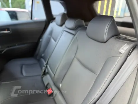 COROLLA CROSS 2.0 VVT-IE FLEX XRE DIRECT SHIFT