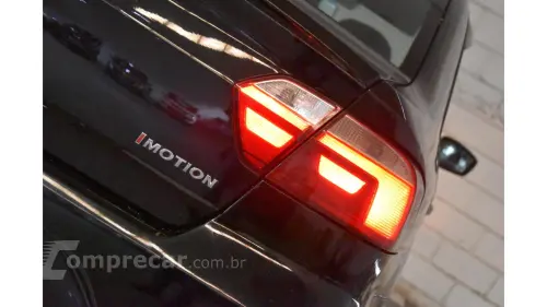 VOYAGE - 1.6 MI COMFORTLINE 8V 4P AUTOMATIZADO