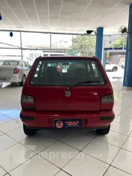 UNO 1.0 MPI Mille 8V