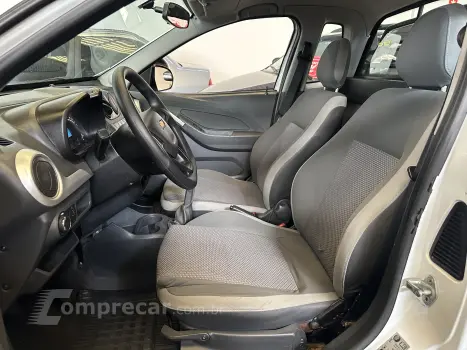 MONTANA 1.4 MPFI LS CS 8V