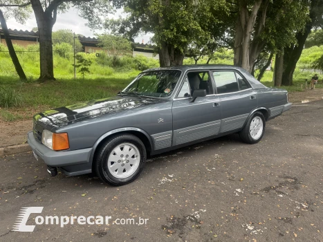 CHEVROLET OPALA 4.1 Diplomata SE 12V 4 portas