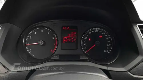 SAVEIRO 1.6 MSI ROBUST CS 16V FLEX 2P MANUAL