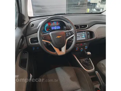 ONIX 1.4 MPFI LT 8V FLEX 4P MANUAL