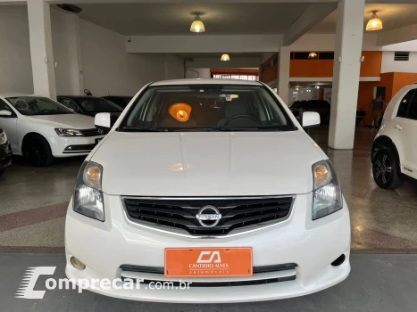 SENTRA 2.0 16V