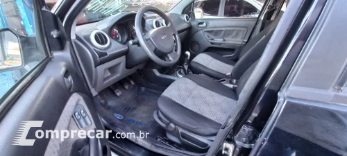 FIESTA 1.6 Rocam Hatch 8V