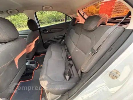 ONIX 1.4 MPFI LTZ 8V FLEX 4P MANUAL