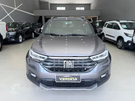 STRADA 1.3 Firefly Ranch CD