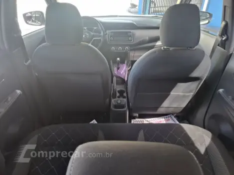 KICKS - 1.6 16V START S 4P XTRONIC