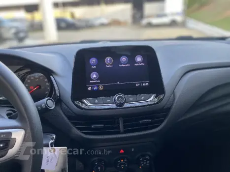 ONIX 1.0 FLEX MANUAL