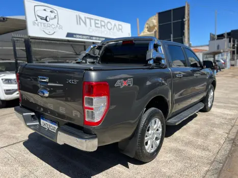 RANGER 3.2 XLT 4X4 CD 20V