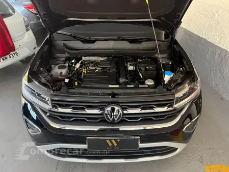 T-CROSS 1.4 250 TSI Highline