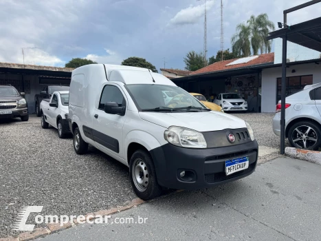 FIORINO 1.0 Furgão 8V