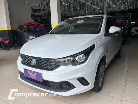 Fiat ARGO 1.0 Firefly Drive 4 portas