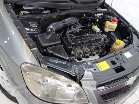 CELTA - 1.0 MPFI LT 8V 4P MANUAL