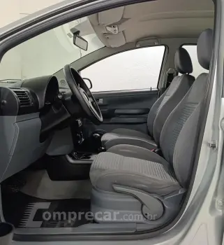 SPACEFOX 1.6 MI Trend 8V