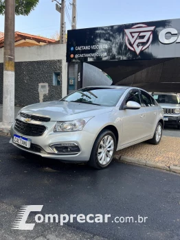 CRUZE 1.8 LT 16V