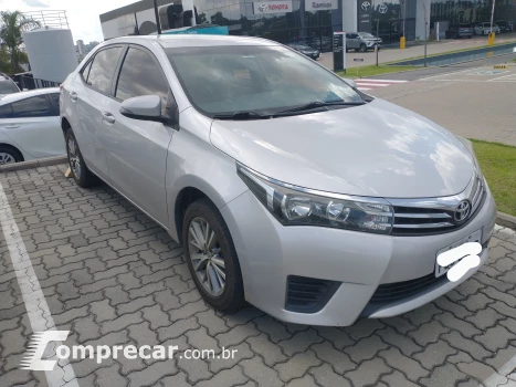 COROLLA 1.8 GLI 16V