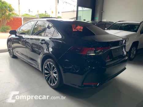 COROLLA 1.8 VVT-I Hybrid Altis