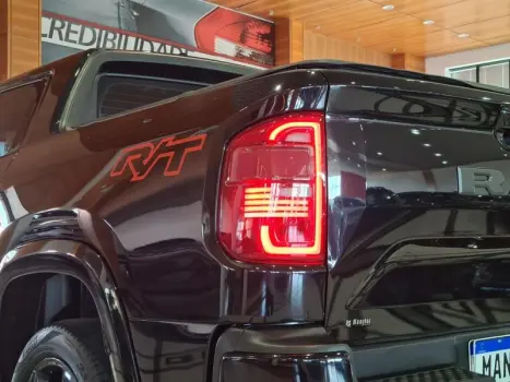 RAMPAGE R/T HURRIC. 4 2.0 TB CD 4X4 AUT