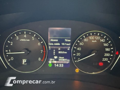 HR-V 1.5 DI I-vtec EXL