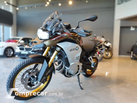 BMW F 850 GS ADVENTURE PREMIUM