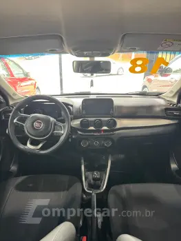 ARGO 1.3 Firefly Drive