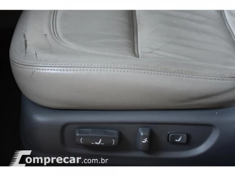 AZERA - 3.3 MPFI GLS SEDAN V6 24V 4P AUTOMÁTICO