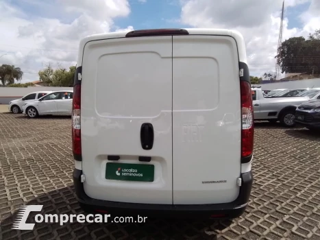 FIORINO 1.4 MPI FURGÃO ENDURANCE 8V FLEX 2P MANUAL