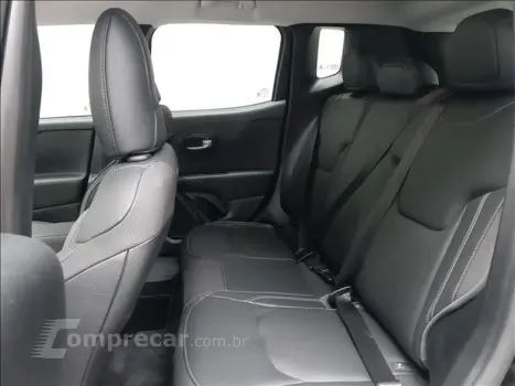 RENEGADE 1.3 T270 Turbo Longitude