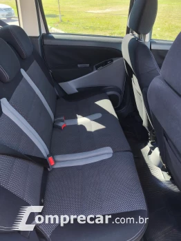 IDEA 1.8 MPI Sporting 16V