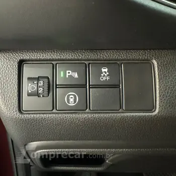 HR-V Advance 1.5  Flex TB 16V 5p Aut.