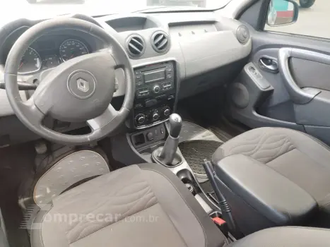 DUSTER 1.6 16V SCE Dynamique