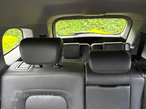 TIGGO 8 1.6 Tgdi TXS