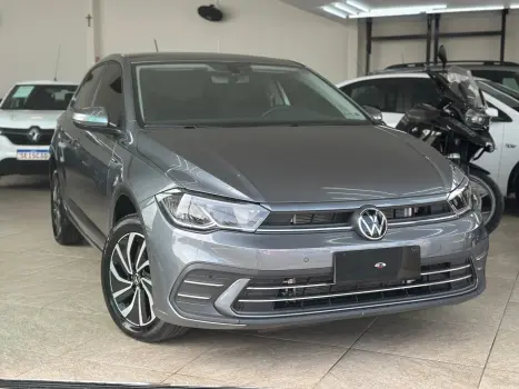 POLO 1.0 170 TSI HIGHLINE AUTOMÁTICO