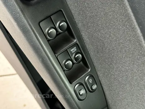 Hb20 1.6 Comfort Plus 16V Flex 4P Automático